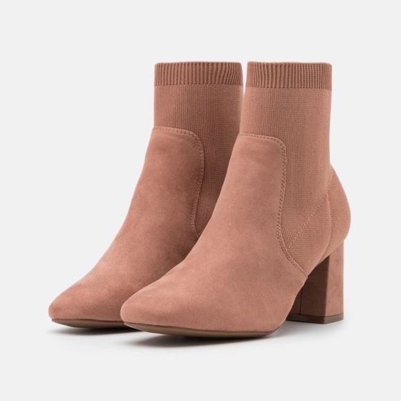 Call it spring classic ankle boots - Picture 3 of 4